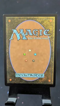 Consecrated Sphinx Masterpiece Series: Amonkhet Invocations Foil NM - Image 2