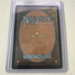 Ancient Copper Dragon Borderless Foil 368 Battle For Baldurs Gate NM MTG - Image 2