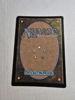 Dimensional Exile (Foil) 0004 - TMT Teenage Mutant Ninja Turtles TMNT - MTG - Image 2