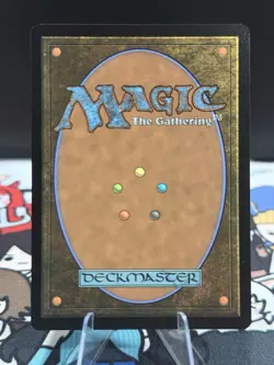 MTG: TMNT - Michelangelo, Weirdness to 11 (Borderless) Regular R 0214 - Image 2