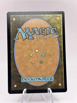 Krang and Shredder 0153 Foil Teenage Mutant Ninja Turtles TMT MTG NM - Image 2