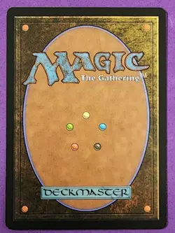 MTG Magic The Gathering - Merrow Commerce - Lorwyn NM - Image 2