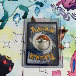 2016 Pokemon Promo Snorlax GX SM05 M - Image 2