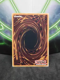 Yugioh Master of Chaos BACH-EN036 Ultra Rare 1st Edition NM - Image 2