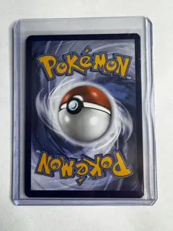 Pokemon TCG Chansey Illustration Rare IR Holo 187/167 Twilight Masquerade Sv06 1 - Image 2