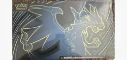 Pokemon Mega Charizard Ex Ultra Premium Collection UPC Sealed - Image 1