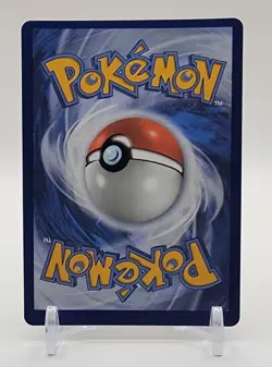 (*BAD CENTERING*) Pokemon Vulpix TCG Mega Evolution 138/132 Pack Fresh/Near Mint - Image 2