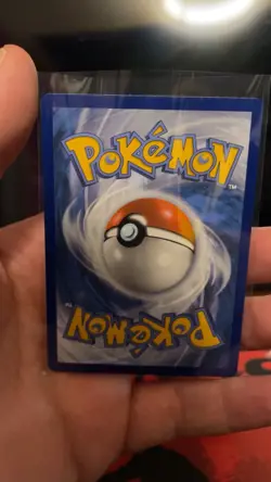 Pokemon Onix 138/264 Swsh08 Fusion Strike Common CRIMP ERROR - Image 2