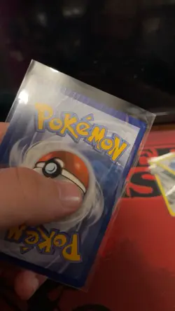 Pokemon Onix 138/264 Swsh08 Fusion Strike Common CRIMP ERROR - Image 3