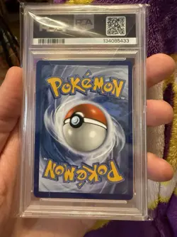 M Venusaur EX 100/108 Mega Pokemon XY Evolutions 100 MINT PSA 9 - Image 2
