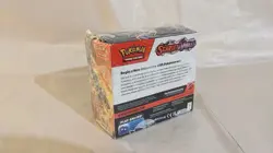 Pokemon Scarlet And Violet Base Booster Box - Sealed - Image 2