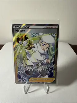 Melony TG26/TG30 Rare Ultra Astral Radiance Trainer Gallery Pokemon - Image 1