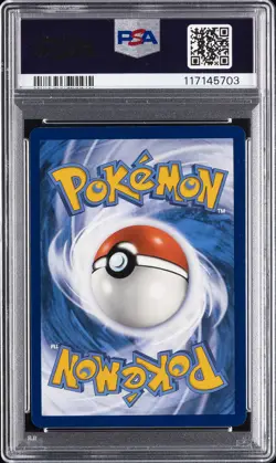 2023 POKEMON SWORD & SHIELD CROWN ZENITH #GG30 FULL ART/PIKACHU PSA 10 - Image 2