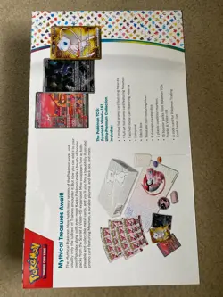 Pokemon TCG Scarlet & Violet 151 Ultra Premium Collection Box SEALED UPC - Image 2