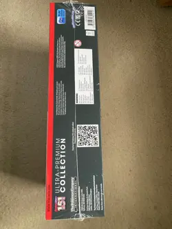 Pokemon TCG Scarlet & Violet 151 Ultra Premium Collection Box SEALED UPC - Image 4