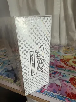 Pokemon TCG Scarlet & Violet 151 Ultra Premium Collection Box SEALED UPC - Image 3