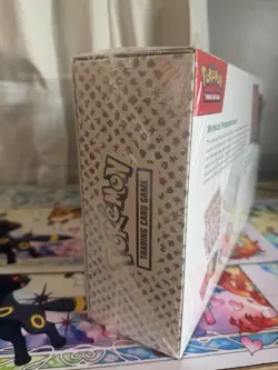 Pokemon TCG Scarlet & Violet 151 Ultra Premium Collection Box SEALED UPC - Image 4