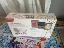 Pokemon TCG Scarlet & Violet 151 Ultra Premium Collection Box SEALED UPC - Image 5