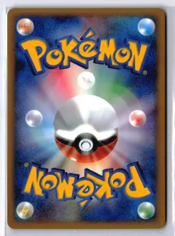 Pokemon CELEBI 037/080 Holo Rare (Japanese L3 Clash at the Summit) NM/Near Mint - Image 2