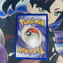 Pokemon Dark Vaporeon Team Rocket 45/82 1st Edition 60 HP Uncommon English - Image 2