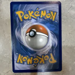 Pokemon Magikarp & Wailord GX TAG TEAM Promo Holo SM166 Basic 300 HP 2019 - Image 2