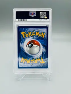 PSA 7 - Pokemon TCG - Charizard Vstar - Sword & Shield - SwWSH 262 - Holo Promo - Image 2