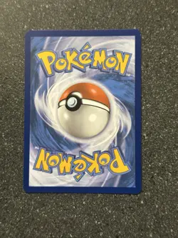 Roaring Moon EX 162/131 Prismatic Evolution Pokemon - Image 2