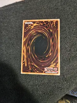 D.D. Survivor - TLM-EN023 - Rare - Unlimited - Yugioh - Image 2