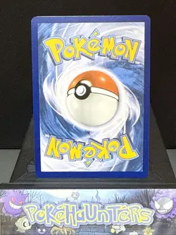 Pokemon Card Mela 254/182 Special Illustration Rare Paradox Rift Near Mint - Image 2
