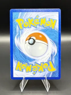 Pokemon TCG Card 2014 XY Flashfire - Stunky 54/106 Reverse Holo - Image 2