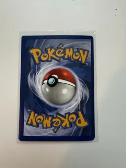 Pokemon Nidoqueen Jungle Holo Rare Card 7/64 1999 Unlimited Played - Image 2