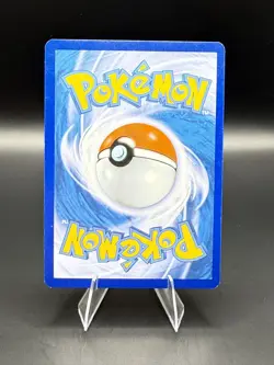 Pokemon TCG Golem XY Flashfire 47/106 Reverse Holo Rare Card Played LP 2014 - Image 2