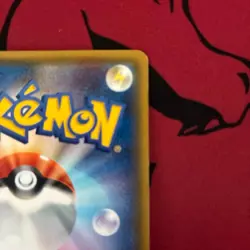 【Excellent】Pokemon Card M Charizard EX 089/080 UR XY2 Japanese 2014 F/S - Image 4
