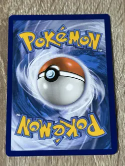 💥SHIPS SAME DAY Mienfoo 103/196 Reverse Holo Pokemon Card Fighting Type - Image 4