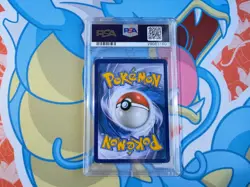 Gyarados GX - Full Art 2017 Pokemon Sun & Moon Crimson Invasion 101 - PSA 10 💎 - Image 2