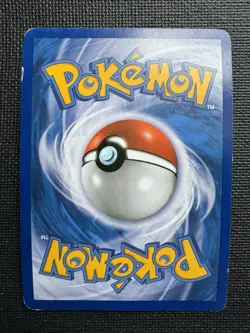 Pokemon TCG Lapras 24/123 Heartgold & Soulsilver Reverse Holo - Image 4