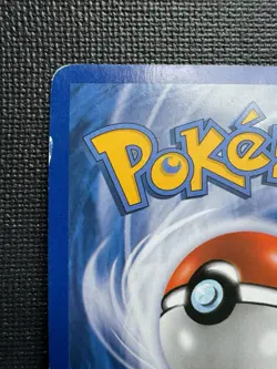 Pokemon TCG Lapras 24/123 Heartgold & Soulsilver Reverse Holo - Image 5