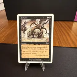 Exhume Battle Royale Box Set Common - MTG Magic the Gathering Card - Image 1