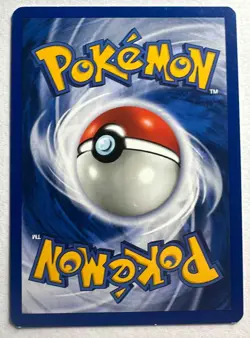 2000 Pokemon Gym Challenge Brock's Geodude #68/132 - Image 2