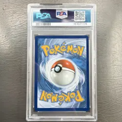 Pokemon Mega Charizard X EX Ultra Rare Holo 109/094 Phantasmal Flames PSA 9 - Image 2