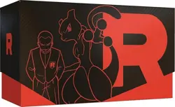 POKEMON RIVALI PREDESTINATI - SET ALLENATORE FUORICLASSE - ITALIANO SEALED - Image 3