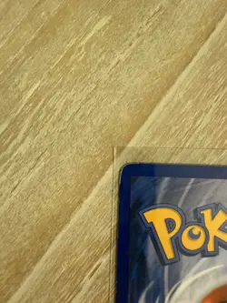 Pokemon TCG Jolteon Holo Promo Pop Series 3 3/17 LP - Image 4