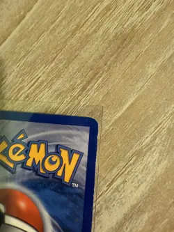 Pokemon TCG Jolteon Holo Promo Pop Series 3 3/17 LP - Image 5