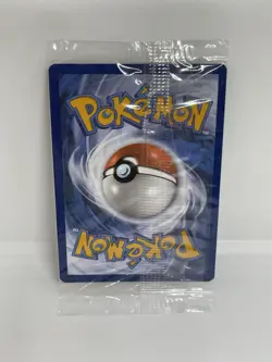 Pokemon TCG Mewtwo EX SVP 052 English 151 Sealed Promo - Image 2