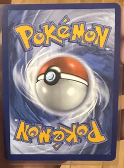 Pokemon Center Stamped - Pokemon Mega Evolution ETB Promo #10 Riolu - Image 2