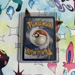 2022 Pokemon Brilliant Stars Charizard V 017/172 NM - Image 2