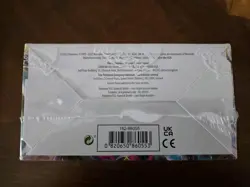 Pokemon Sword & Shield Lost Origin Booster Box, 36 Packs with SEALED ACRYLIC BOX - Image 4