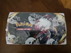Pokemon Sword & Shield Lost Origin Booster Box, 36 Packs with SEALED ACRYLIC BOX - Image 5