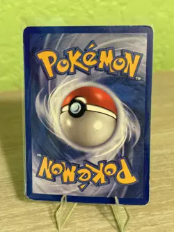 2006 Pokemon EX Crystal Guardians 14 Blastoise MP - Image 2