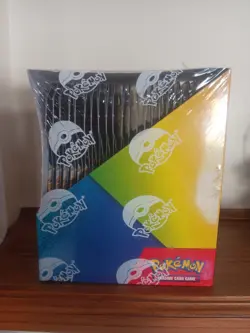 Sealed Display Pokemon Mega Evolution Sleeved Booster Packs Lot of 24. Rare. - Image 2